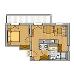 Appartementhaus Aurum - Summercard Included Daire Zell am See