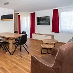 Daire Appartementhaus Aurum - Summercard Included *