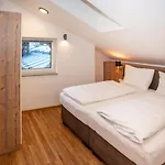 Apartamento Appartementhaus Aurum - Summercard Included