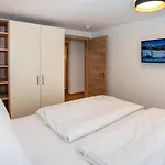 Appartementhaus Aurum - Summercard Included Daire