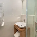 Appartementhaus Aurum - Summercard Included Lägenhet