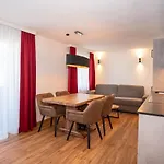 Appartementhaus Aurum - Summercard Included Apartamento Zell am See