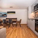 Appartementhaus Aurum - Summercard Included Daire *