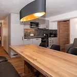 Daire Appartementhaus Aurum - Summercard Included Zell am See