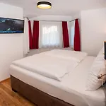 Apartamento Appartementhaus Aurum - Summercard Included *
