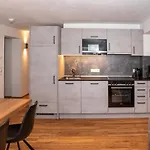 Appartementhaus Aurum - Summercard Included Daire