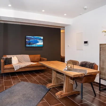 Appartementhaus Aurum - Summercard Included Apartamento Zell am See