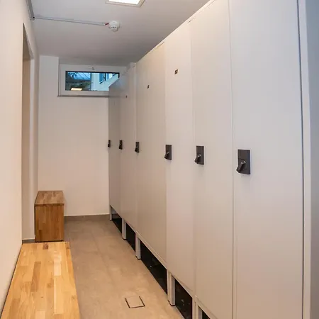 Appartementhaus Aurum - Summercard Included Διαμέρισμα *