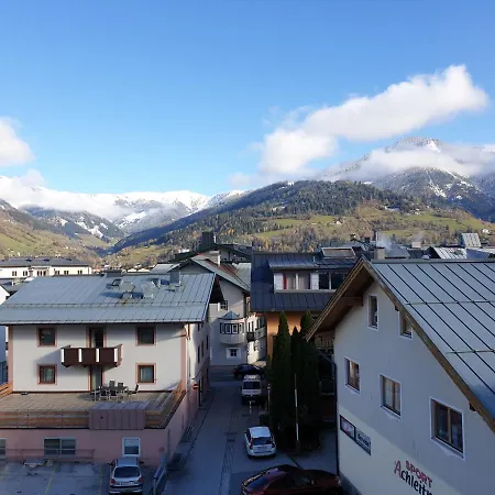 Appartementhaus Aurum - Summercard Included Διαμέρισμα