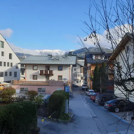 Appartementhaus Aurum - Summercard Included 公寓 *