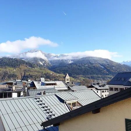 أبارتمنت هاوس أوروم * زيل أم سي