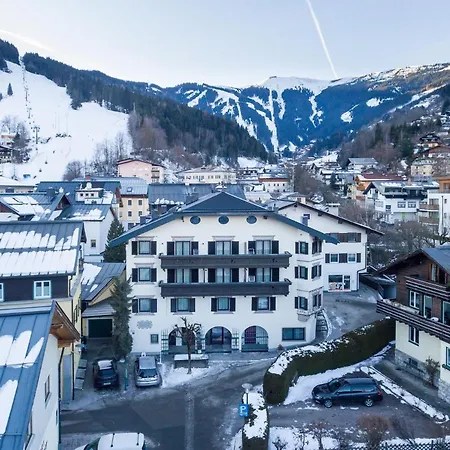 Apartamento Appartementhaus Aurum - Summercard Included *
