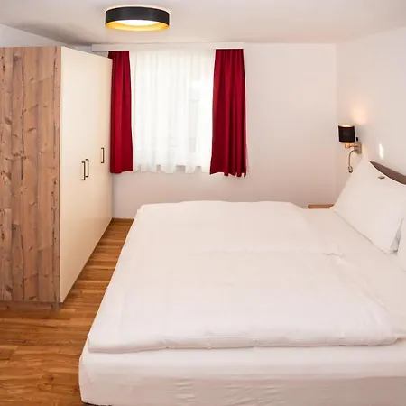 Appartementhaus Aurum - Summercard Included * Zell am See