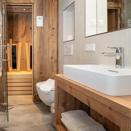 أبارتمنت هاوس أوروم شقة زيل أم سي