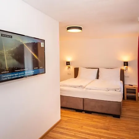 Appartementhaus Aurum - Summercard Included Apartamento *