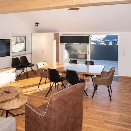 Appartementhaus Aurum - Summercard Included