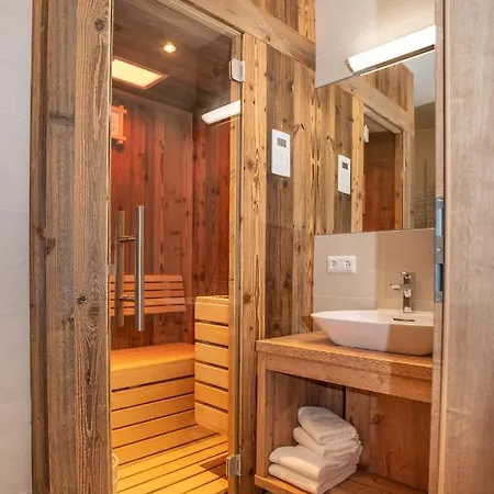 Appartementhaus Aurum - Summercard Included Apartment Zell am See