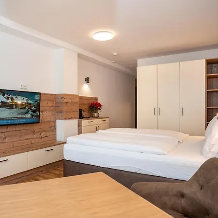 Appartementhaus Aurum - Summercard Included