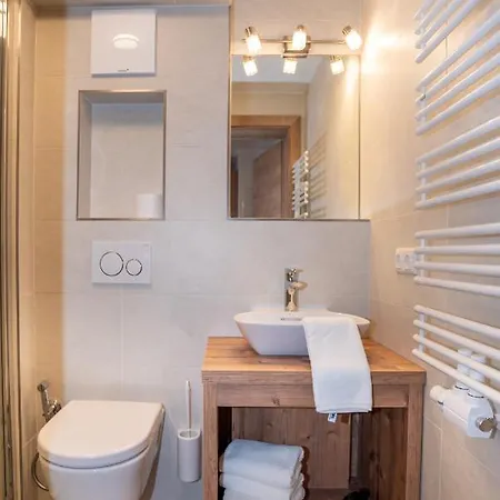 Appartementhaus Aurum - Summercard Included *