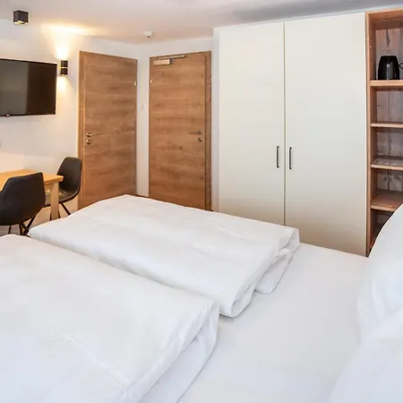 Appartementhaus Aurum - Summercard Included Appartamento Zell am See