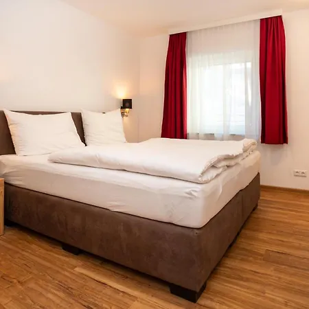 Appartementhaus Aurum - Summercard Included Διαμέρισμα