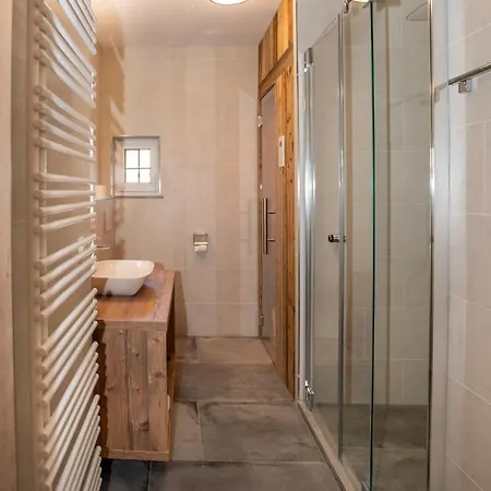 Διαμέρισμα Appartementhaus Aurum - Summercard Included *