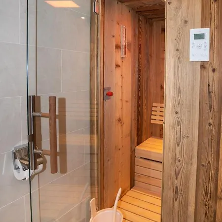 Appartementhaus Aurum - Summercard Included Apartment Zell am See