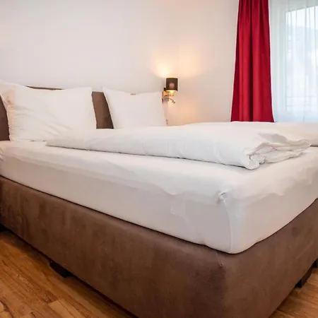 Apartment Appartementhaus Aurum - Summercard Included *