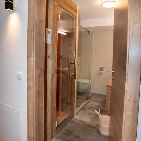 أبارتمنت هاوس أوروم