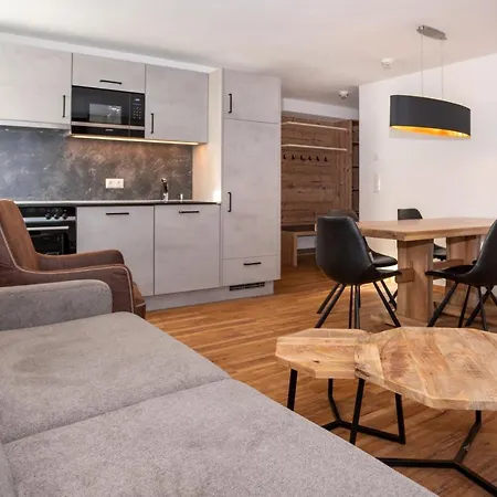 Appartementhaus Aurum - Summercard Included * Τσελ αμ Ζέε