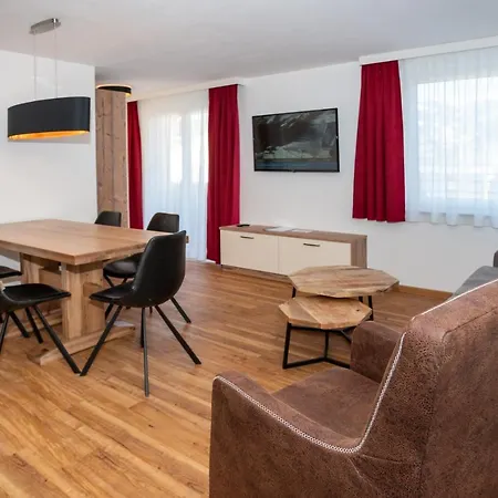 Διαμέρισμα Appartementhaus Aurum - Summercard Included *