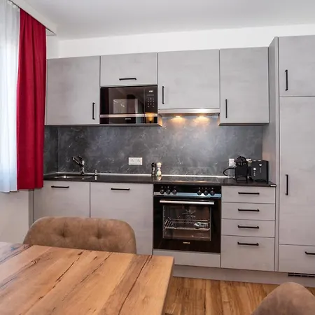 Appartementhaus Aurum - Summercard Included Apartamento Zell am See