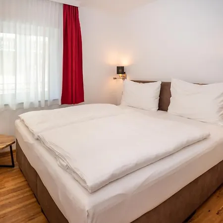 Appartementhaus Aurum - Summercard Included Apartment