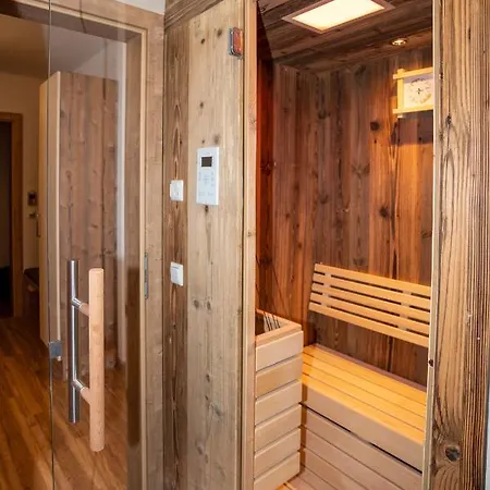 شقة أبارتمنت هاوس أوروم *