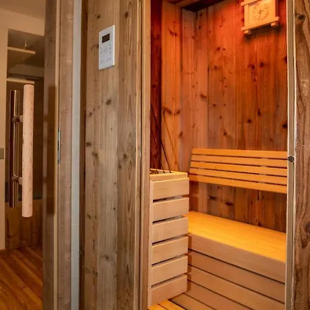 أبارتمنت هاوس أوروم شقة *