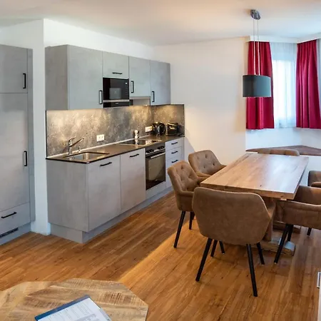 أبارتمنت هاوس أوروم