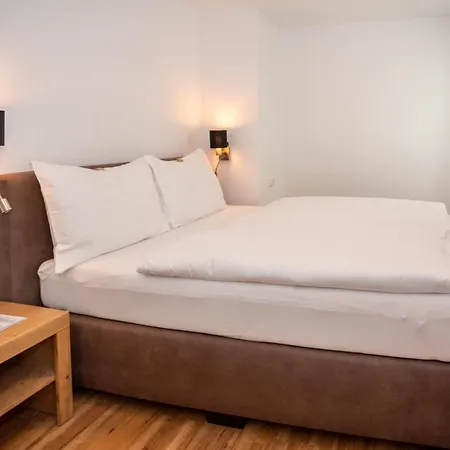 Apartamento Appartementhaus Aurum - Summercard Included Zell am See