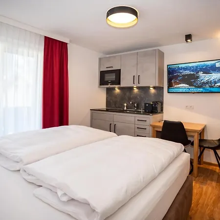 Appartementhaus Aurum - Summercard Included * Τσελ αμ Ζέε