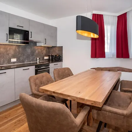 Appartementhaus Aurum - Summercard Included Appartamento Zell am See