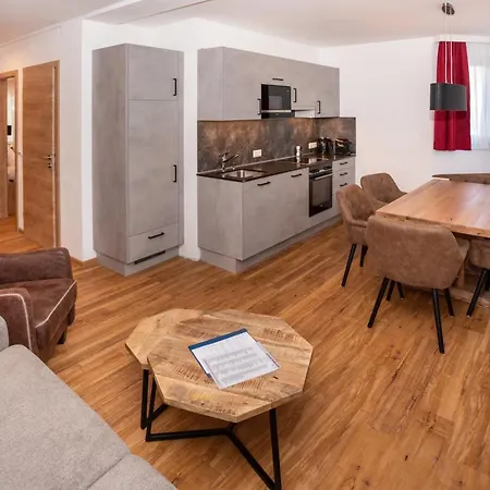 Appartementhaus Aurum - Summercard Included * Τσελ αμ Ζέε