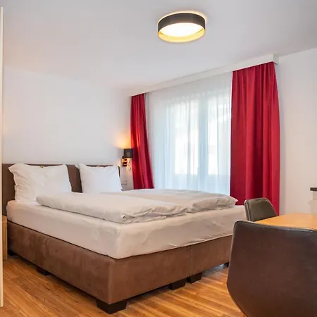 أبارتمنت هاوس أوروم