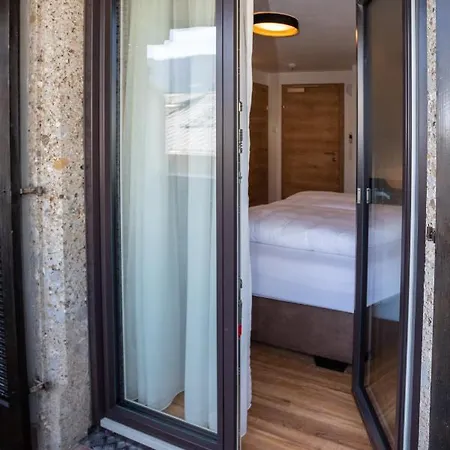 Appartementhaus Aurum - Summercard Included Apartamento *