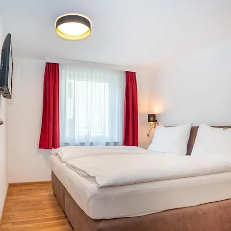 Appartementhaus Aurum - Summercard Included Daire Zell am See