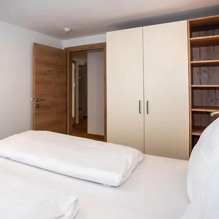 アパート Appartementhaus Aurum - Summercard Included *