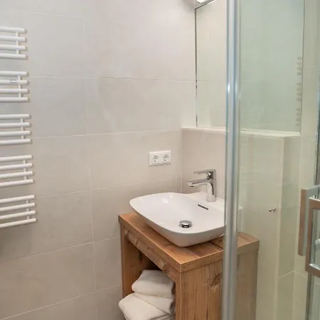 Appartementhaus Aurum - Summercard Included Διαμέρισμα