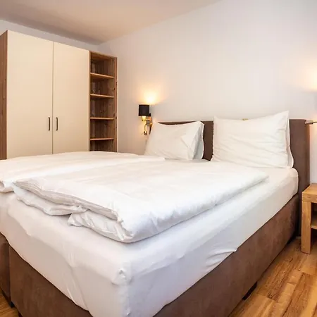 Appartementhaus Aurum - Summercard Included