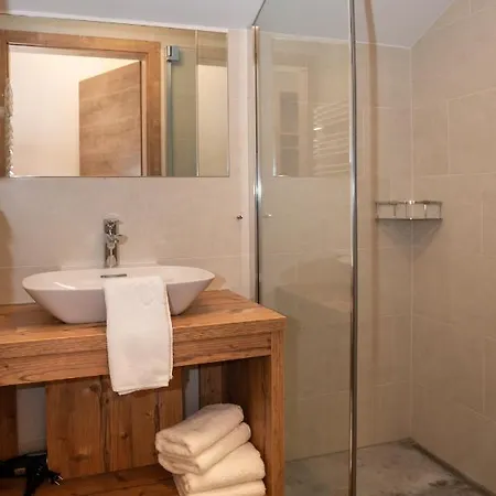 أبارتمنت هاوس أوروم *