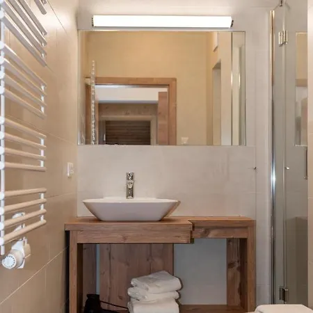 Appartementhaus Aurum - Summercard Included Διαμέρισμα Τσελ αμ Ζέε