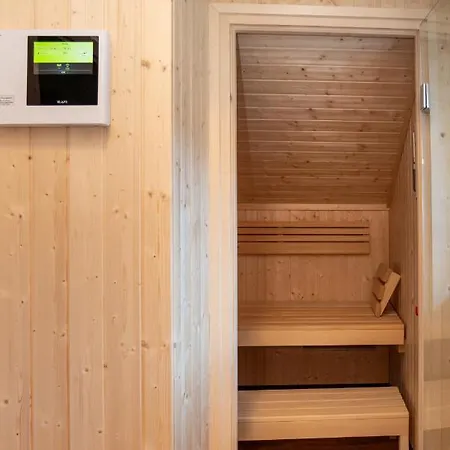 Appartementhaus Aurum - Summercard Included