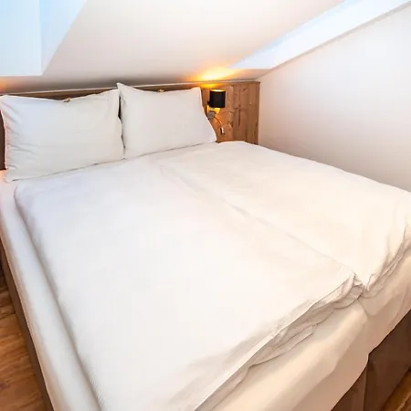 Appartementhaus Aurum - Summercard Included Apartment